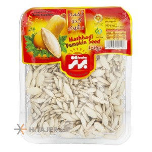 Bartar mashhadi pumpkin seed 150 g