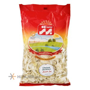 Bartar 100g dried onions