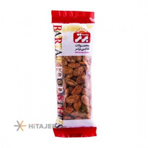 Bartar 40g Jabani seeds