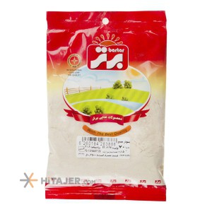 Bartar 70 g garlic powder