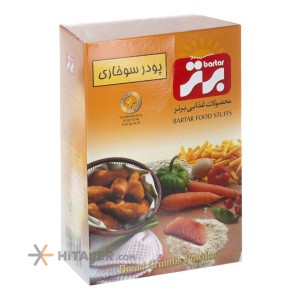 Bartar bread crumbs powder 200g