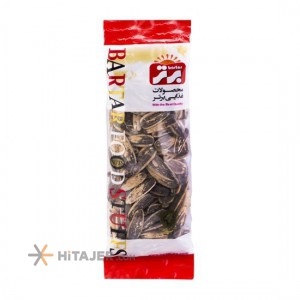 Bartar white sunflower seed 40 g