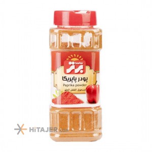 Bartar 100g Paprika powder