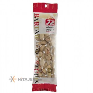 Bartar salty fandoghi pistachio 30 g