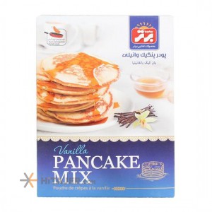 Bartar Chocolate pancake powder 250 g