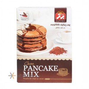 Bartar 250g Chocolate pancake powder