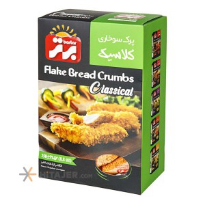 Bartar Classical flake bread crumbs 250 g