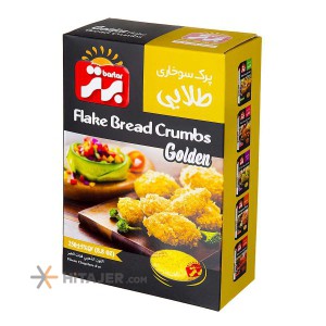 Bartar Golden flake bread crumbs 250 g