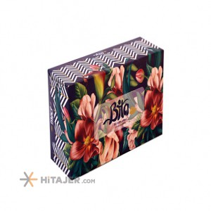 Bita 300 leaves napkin