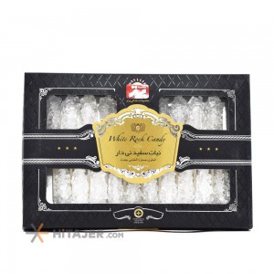Bartar White rock candy (20 piece)