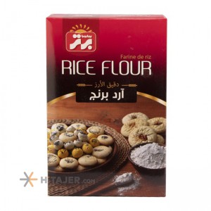 Bartar Rice flour 350 g