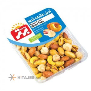 Bartar golden nuts 15!g