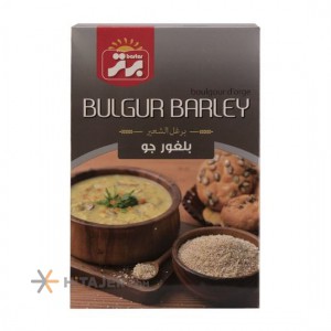 Bartar barley Bulgur 350g
