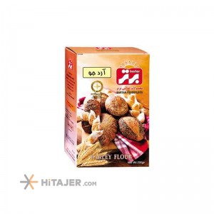 Bartar barley fruit 200g