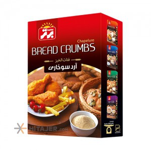 Bartar bread crumbs flour 350 g