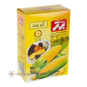 Bartar corn flour 200 g