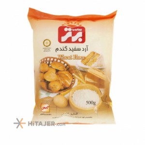 Bartar wheat flour 500 g