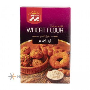 Bartar wheat flour 300g