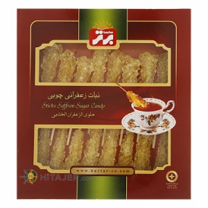 Bartar 16 g Nabat on stick