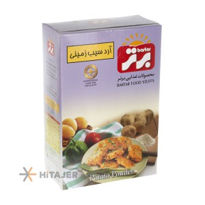 Bartar potato flour 200 g