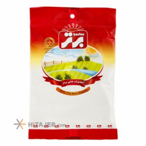 Bartar baking soda 75 g