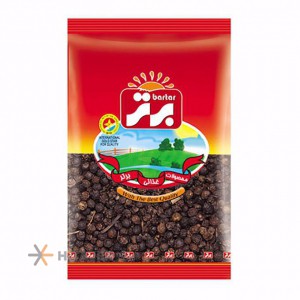 Bartar black pepper seed 75 g