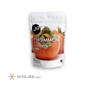 خرمالو خشک هیژا 45 گرم