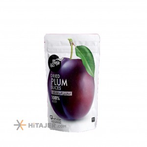 آلو خشک هیژا 45 گرم