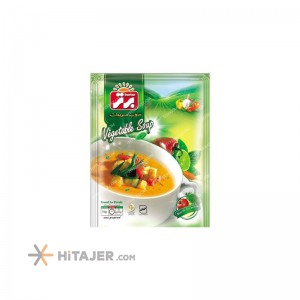 Hartar vegetables soup 70 g