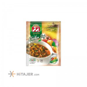 Bartar chicken soup 70 g