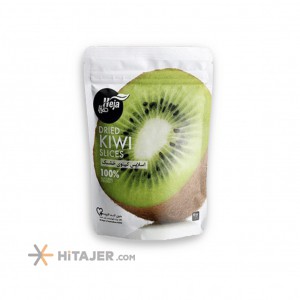کیوی خشک هیژا 45 گرم