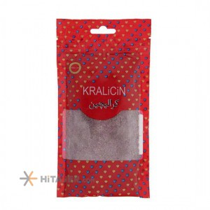 مسحوق الورد الدمشقي کرالیشین 40 غرام