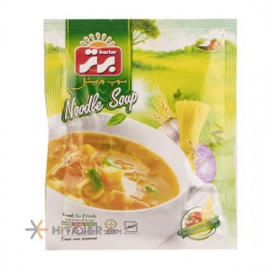 Bartar vermicelli soup 70 g