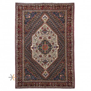 Bakhtiari Rug Ref 174358