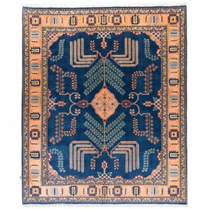 Mashhad Rug Ref 171219
