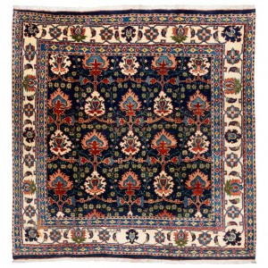 Mashhad Rug Ref 171235