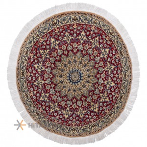 Nain Rug Ref 174353