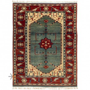 Azerbaijan Rug Ref 171261