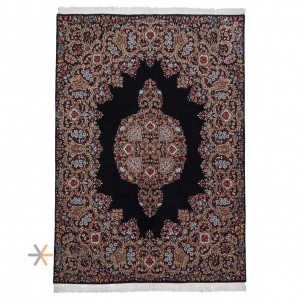 Kerman Rug Ref 174349