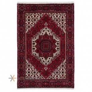 Zanjan Rug Ref 174392