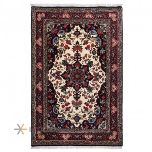 Bijar Rug Ref 174393