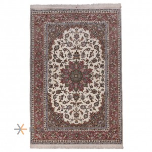 Yazd Rug Ref 174314