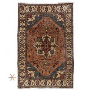Heriz Rug Ref 174315