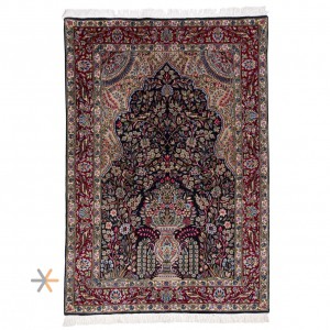 Kerman Rug Ref 174319