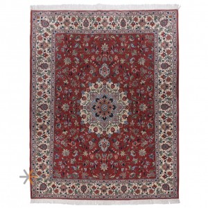 Yazd Rug Ref 174218