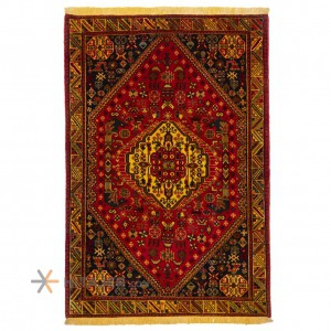 Qashqai Rug Ref 174270