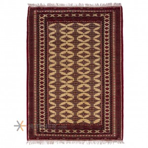 Turkmen Rug Ref 179100