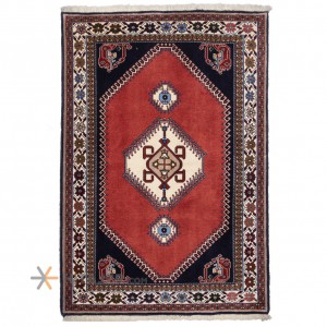 Qashqai Rug Ref 174277