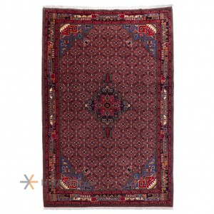 Sangar Rug Ref 179033