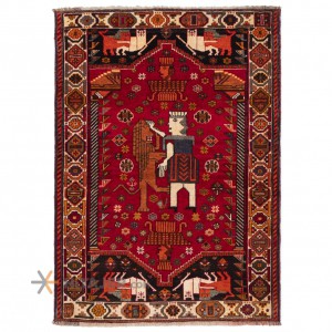 Fars Rug Ref 179080